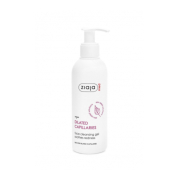 Ziaja Med - *Capillaires dilatés* - Gel nettoyant visage pour peaux sensibles