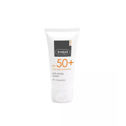 Ziaja Med - Crème solaire anti-rides SPF50+ - Peaux sèches et matures