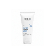 Ziaja Med - *Urea* - Crème faciale ultra hydratante 3%