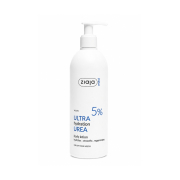 Ziaja Med - *Urea* - Lotion corporelle ultra hydratante 5%
