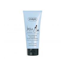 Ziaja - Micro gommage visage pour imperfections Jeju Young Skin