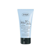 Ziaja - Mousse visage hydratante SPF10 Jeju Young Skin