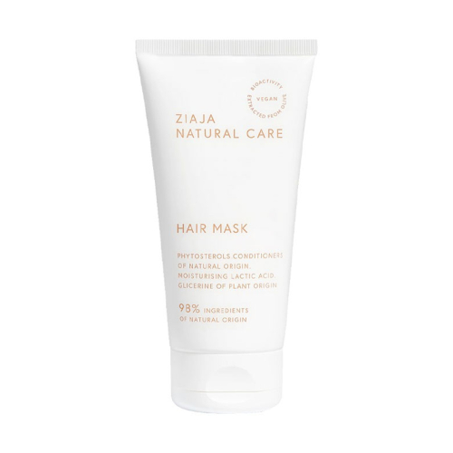 Ziaja - *Natural Care* - Masque capillaire hydratant