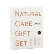 Ziaja - *Natural Care* - Coffret soin du visage