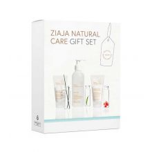 Ziaja - *Natural Care* - Coffret soin du visage
