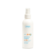 Ziaja - Crème hydratant solaire en Spray SPF50
