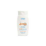 Ziaja - crème solaire pour enfants FPS 50+