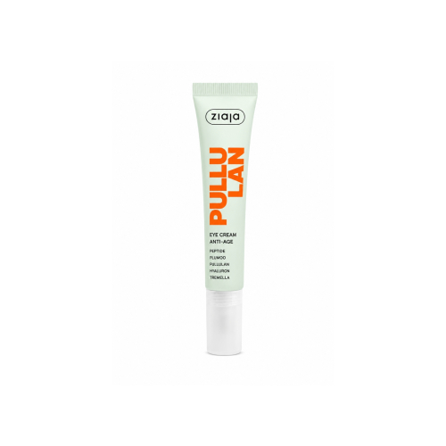 Ziaja - *Pullulan* - Crème contour des yeux anti-âge