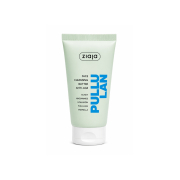 Ziaja - *Pullulan* - Beurre nettoyant facial anti-âge