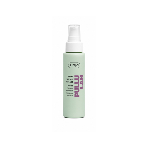 Ziaja - *Pullulan* - Sérum facial de nuit anti-âge