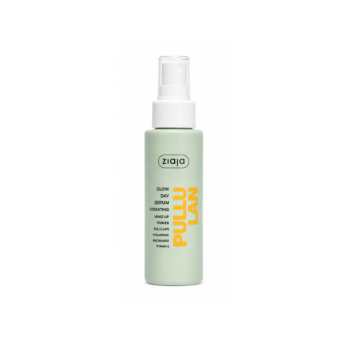Ziaja - *Pullulan* - Sérum facial illuminateur antirides