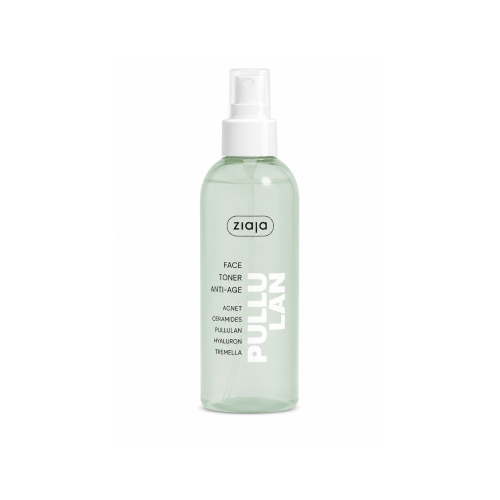 Ziaja - *Pullulan* - Tonique facial anti-âge