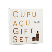Ziaja - Coffret cadeau Cupuazú pour le corps