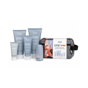 Ziaja - Ensemble de soins corporels Sport