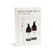 Ziaja - Coffret soin du corps Baltic Home Spa Fit