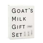 Ziaja - Coffret cadeau lait de chèvre