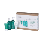 Ziaja - Coffret cadeau Manuka Tree Purifying