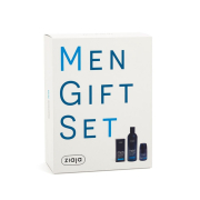 Ziaja - Coffret cadeau Men