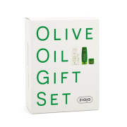 Ziaja - Coffret cadeau Olive Oil