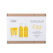 Ziaja - Coffret Cadeau Vitamine C.B3 Niacinamide