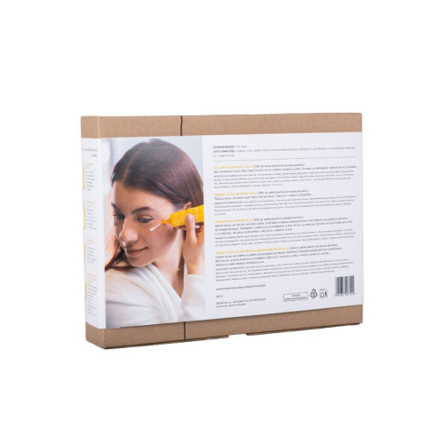 Ziaja - Coffret Cadeau Vitamine C.B3 Niacinamide