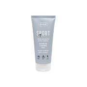 Ziaja - *Sport* - Gel douche et shampoing 2 en 1