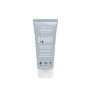 Ziaja - *Sport* - Gel pour les jambes Phyto Leg