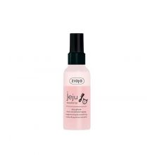 Ziaja - Spray revitalisant biphasique pour les cheveux Jeju Beautiful Hair