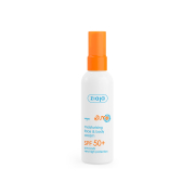 Ziaja - *Soleil* - Crème solaire SPF50+