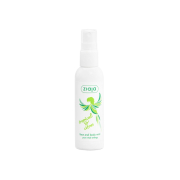 Ziaja - *Tropical Scents* - Brume faciale et corporelle - Tropical & Citrus