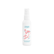 Ziaja - *Tropical Scents* Brume faciale et corporelle - Woody & Oriental
