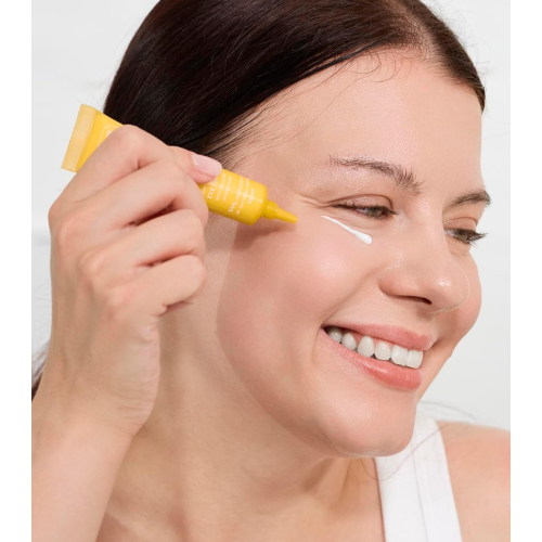 Ziaja - *Vitamin C.B3 Niacinamide* - Contour des yeux