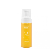 Ziaja - *Vitamin C.B3 Niacinamide* - Mousse nettoyante pour le visage