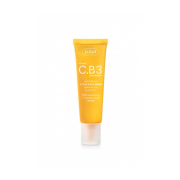Ziaja - *Vitamin C.B3 Niacinamide* - Sérum visage