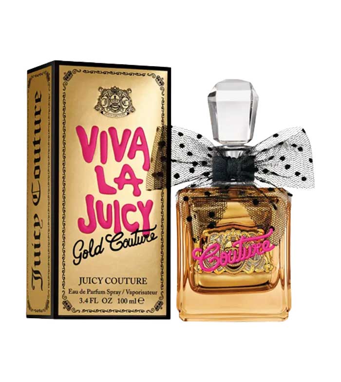viva la juicy perfume 1 oz