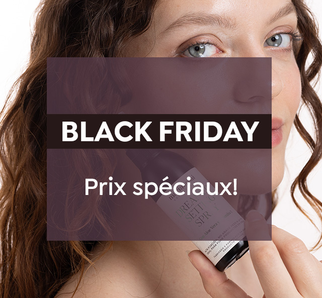 Maria Orbai - BLACK FRIDAY