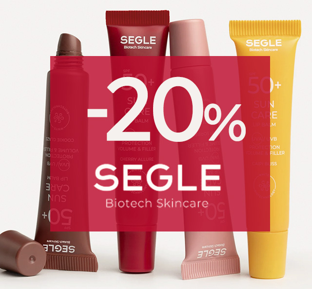 -20% en Segle