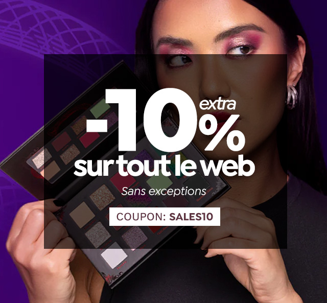 -10% extra en toda la web
