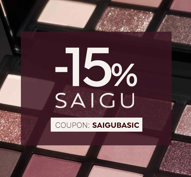 -15% Saigu