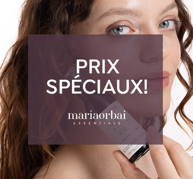 Maria Orbai precios especiales