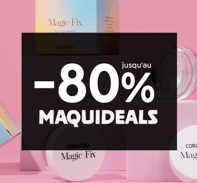 MaquiDeals Hasta -80%