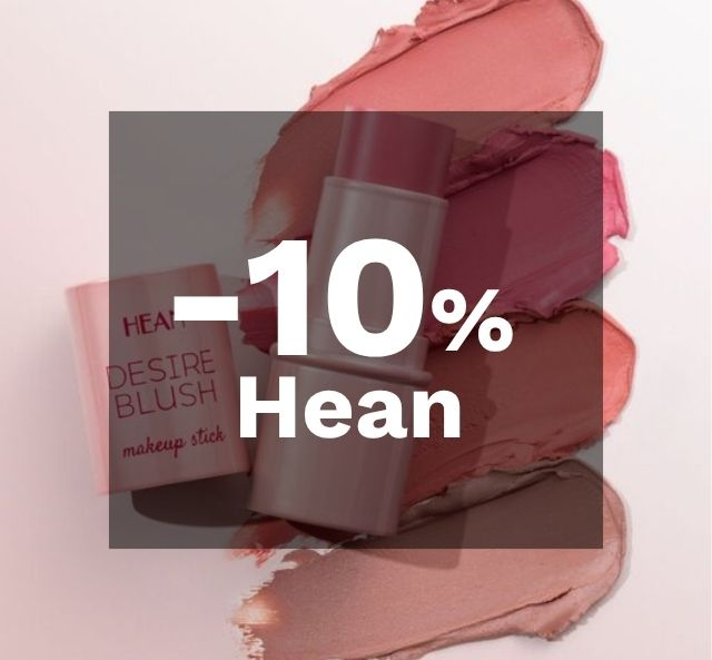 -10% Hean