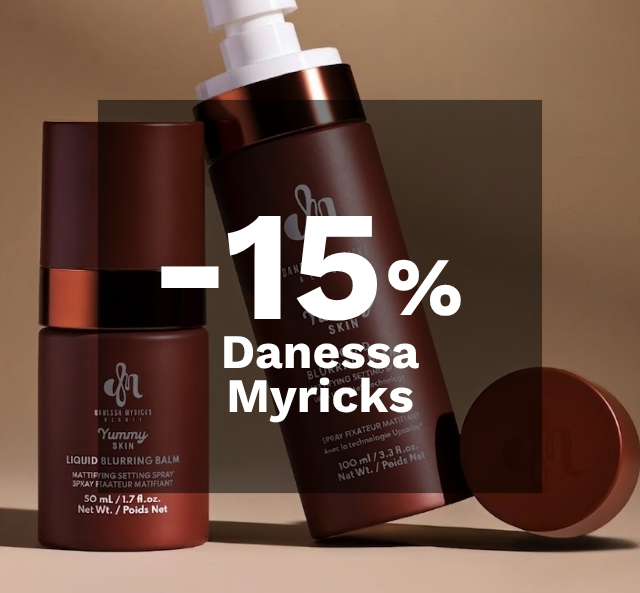 -15% Danessa Myricks