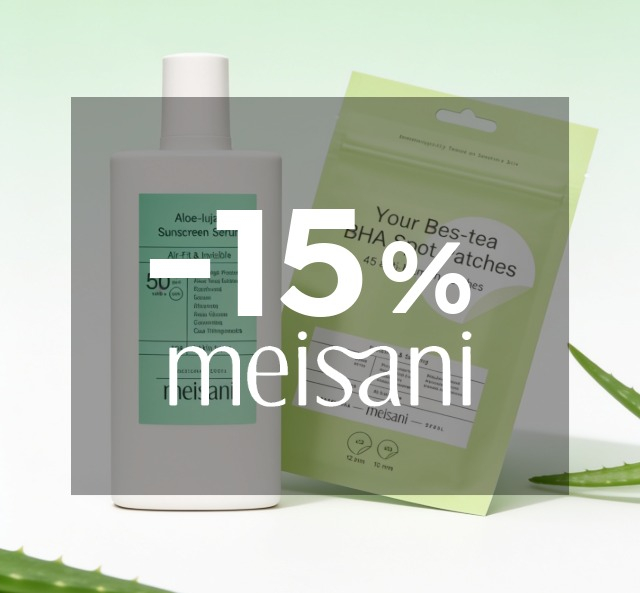 -15% Meisani