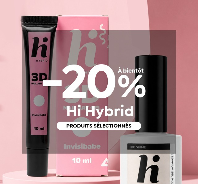 Hasta -20% Hi Hybrid (productos seleccionados)