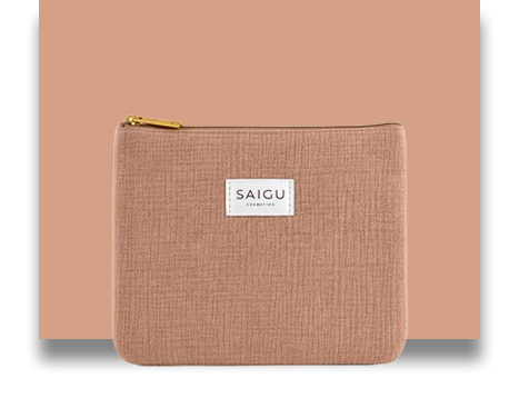 Regalo - Saigu Cosmetics - Neceser