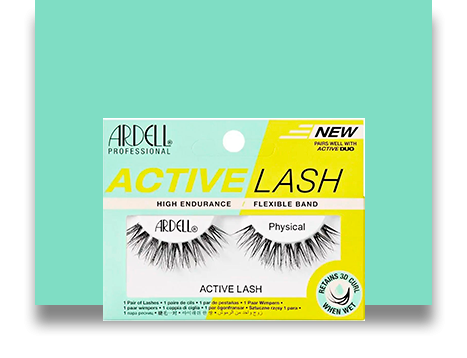 REGALO - Ardell - Pestañas postizas Active Lash - Physical